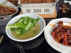 -树厨贵州菜(铜仁花果山店)