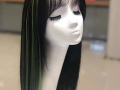 -LAQUEEN 时尚健康假发(万象城总店)