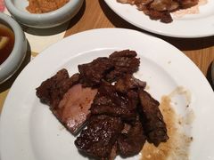 -萨拉伯尔水源素问店·韩国宫廷料理(人民路店)