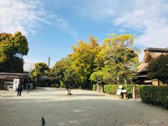 -水前寺成趣园
