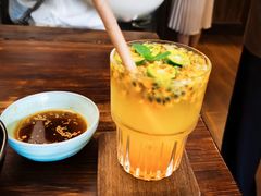 -小食院简餐厅