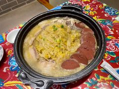 杀猪烩菜-7号院家宴.烧鸽子(门头沟店)