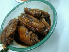 老爸鸡翅-做了不起的80后