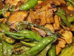 -食为先庐畔渔歌(合作化路店)