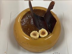 -潮一不贰·法式甜品·生日蛋糕·西式简餐(外滩店)