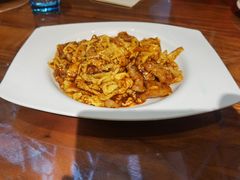 -南门小馆·清真(国贸商城店)