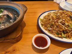 -莲花公园煎蟹·30年闽菜(火车站店)