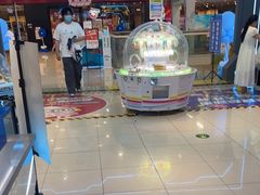 -大玩家(济宁太白路万达店)