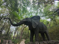 -石燕湖生态旅游景区