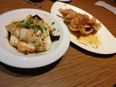 -金掌勺·锅包肉(广渠门店)