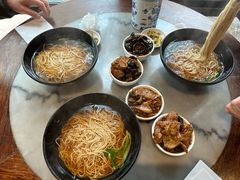 -功德林(南京西路店)