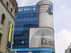 -line friends(明洞旗舰店)