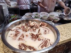 -七百岁羊肉馆(环球港店)