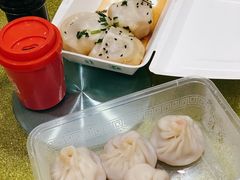 生煎包-富春汤包生煎馆(春晖店)