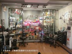 -MDZ STORE·TATTOO·耳饰