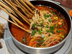 -小粉房鲽鱼头海鲜小串(燕郊总店)