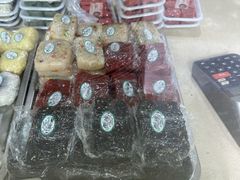 立夏乌饭糕-江南春(中山中路店)