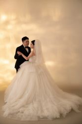 -雪中彩影婚纱摄影·微光艺术中心