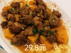 -和乐喜点(宝岗大道店)