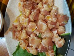 -丹东特色烤肉(学府路一部店)