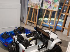 -荣耀.西式融合餐厅(留云湖店)