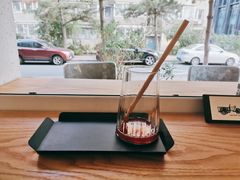 -长春银盐咖啡馆