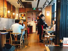 大堂-大鼓米线(静安吴江DM店)