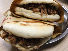 -樊记腊汁肉(竹笆市总店)