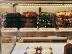 -CHOCMONS巧克怪兽(屏风街店)