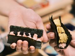 -小十Omakase(地王大厦店)