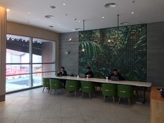 -星巴克臻选(深圳卓悦中心店)