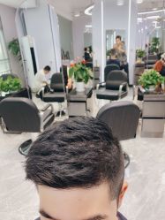 -Coo Hair salon