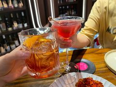 -Brut Eatery悦璞食堂(建国东路店)
