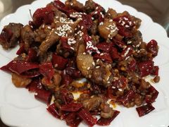 -飞虹鱼馆(春华路店)
