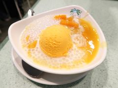 -松记糖水店(铜锣湾分店)