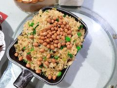 生炒糯米饭-石岐乳鸽村(南海第三分店)