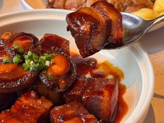 -上海和平饭店龙凤厅 Dragon Phoenix