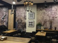 -雅城香慧咖啡馆(常德路店)