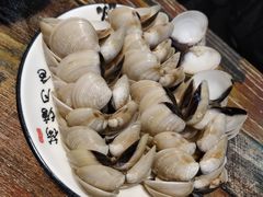 -拾下卜卜贝•海鲜火锅