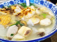 -小潘记鸭血粉丝汤