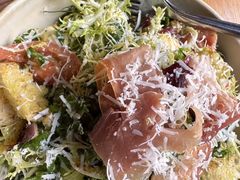 -THE CANNERY&JUJU 新鲜海鲜·牛排美食酒廊