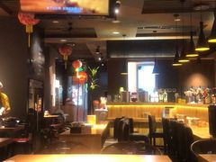 大堂-汪爹爹武汉牛三鲜(朝外大街店)