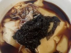 -秦园惠山豆腐花(惠山古镇店)