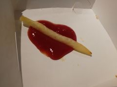 -肯德基(东直门来福士店)