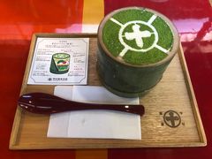 -中村藤吉(本店)