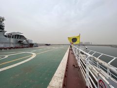 -泰达航母主题公园