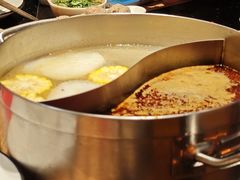 -牛事制造局牛肉火锅(莲岳路店)