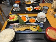 -九酢·海鲜居酒屋