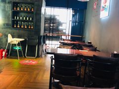 -酷公社·榴莲披萨(太原街店)