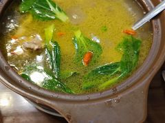 -李东农庄(中南百草园地标店)